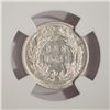 Image 4 : 1876 Seated Liberty Dime NGC MS61