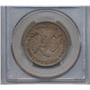 Image 2 : 1855-O Arrows Liberty Seated Half Dollar Coin PCGS AU50
