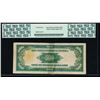 Image 2 : 1934 $500 Boston Federal Reserve Note PCGS 25