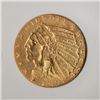 Image 3 : 1913 $5 Indian Head Half Eagle Gold Coin NGC MS61