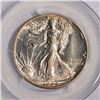 Image 3 : 1944-D Walking Liberty Half Dollar Coin PCGS MS64