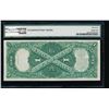 Image 2 : 1917 $1 Legal Tender Note PMG 64EPQ