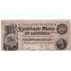 Image 1 : 1864 $500 Confederate States of America Note