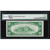 Image 2 : 1934 $10 Cleveland Federal Reserve Note PMG 64EPQ