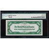 Image 2 : 1934 $1000 Philadelphia Federal Reserve Note PMG 63