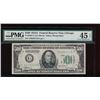 Image 1 : 1934A $500 Chicago Federal Reserve Note PMG 45EPQ