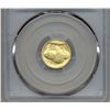 Image 2 : 2008-W $5 Buffalo Gold Coin PCGS SP69