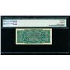 Image 2 : 50 Cent Fourth Issue Fractional Note PMG 63