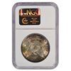 Image 2 : 1898 $1 Morgan Silver Dollar Coin NGC MS65