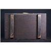 Image 8 : An Early 20th Century Old Elm Box.
