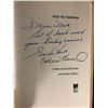 Image 2 : GORDIE & COLLEEN HOWE SIGNED "AFTER THE APPLAUSE" BOOK
