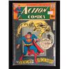 Image 1 : ACTION COMICS #379 (DC COMICS)