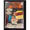 Image 1 : ACTION COMICS #380 (DC COMICS)