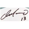 Image 2 : Dan Marino Signed Dolphins Full-Size Helmet (JSA COA)