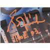Image 2 : Grant Fuhr Signed Oilers Goalie Mask w/ COA