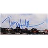 Image 2 : TONY HAWK SIGNED 8" X 10" COLOR PHOTO (BECKETT COA)