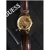 Image 1 : WOMEN'S GUESS WRIST WATCH W/ CASE