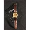 Image 2 : WOMEN'S GUESS WRIST WATCH W/ CASE