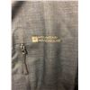 Image 2 : MOUNTAIN WAREHOUSE BRACKEN 3 IN 1 JACKET GREY (LARGE)