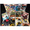 Image 1 : WOLVERINE COMIC BOOK LOT (MARVEL COMICS)