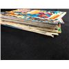 Image 2 : COMIC BOOK LOT (WORLD'S FINEST/ CONAN...)