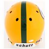 Image 3 : Randall Cobb Signed Packers Full-Size Helmet (JSA COA)