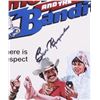 Image 2 : Burt Reynolds Signed "Smokey and the Bandit" 12x18 Photo (Beckett COA)
