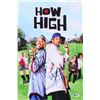 Image 1 : Method Man & Redman Signed "How High" 10x15 Photo (Beckett COA)
