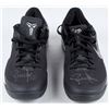 Image 2 : Steve Nash Signed Pair of (2) Nike Basketball Shoes (PSA COA)