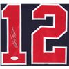Image 2 : Dominique Wilkins Signed Team USA Jersey (JSA COA)
