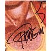 Image 2 : Tommy Chong Signed "Up in Smoke" 11x14 Photo (Beckett COA)