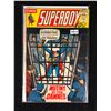 Image 1 : SUPERBOY #186 (DC COMICS)