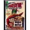 Image 1 : DAREDEVIL #33 (MARVEL COMICS)