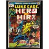 Image 1 : LUKE CAGE, HERO FOR HIRE #7 (MARVEL COMICS)