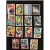 Image 1 : 1960'S NON SPORTS TRADING CARDS (BATMAN...)