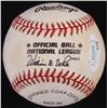 Image 2 : Stan Musial Signed ONL Baseball (JSA COA)
