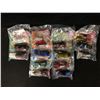 Image 1 : TOY CAR LOT (McDONALD'S)