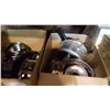 Image 2 : 2 BOXES POTS AND PANS