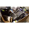 Image 3 : PALLET OF OVERSTOCK ITEMS