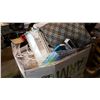 Image 1 : PALLET OF OVERSTOCK ITEMS