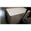 Image 1 : DANBY CHEST FREEZER - WORKING