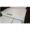 Image 1 : WHITE CHEST FREEZER - WORKING