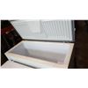 Image 2 : WHITE CHEST FREEZER - WORKING