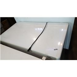DANBY CHEST FREEZER - WORKING