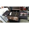 Image 2 : BACKYARD GRILL BBQ