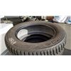 Image 2 : MICHELIN LATITUDE ALPIN 255/55/R18 INCH TIRES 55 PERCENT TREAD
