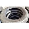 Image 2 : BRIDGSTONE TURANZA MS 235/60/R18 INCH TIRES 80 PERCENT TREAD