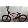 Image 1 : RED CAPIX BIKE