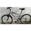 Image 1 : GREY RALEIGH BIKE