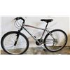 Image 1 : SILVER RALEIGH BIKE